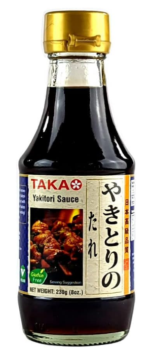 Taka Yakitori Sauce 230g