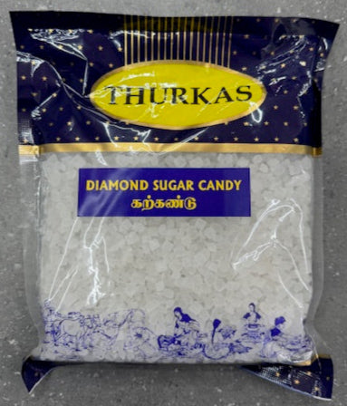 Thurkas Diamond Sugar Candy