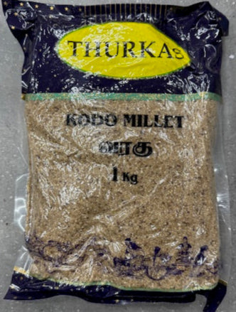 Thurkas Kodo Millet 1kg