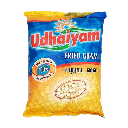 Udhaiyam Fried Gram 500g