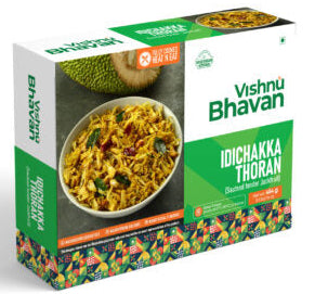 Vishnu Bhavan Idichakka Thoran 454g