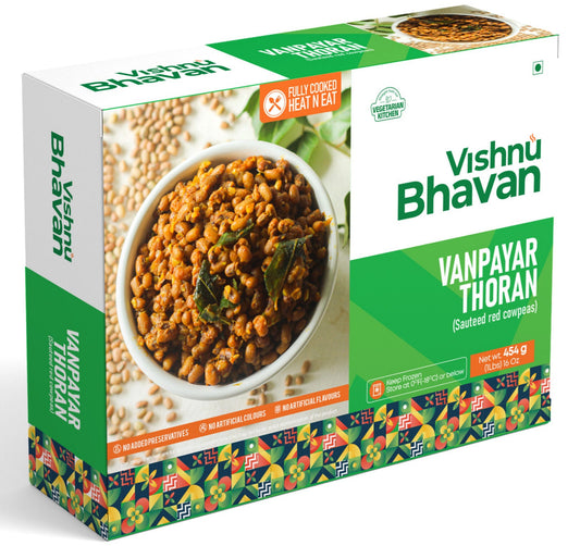 Vishnu Bhavan Vanpayar Thoran 454g
